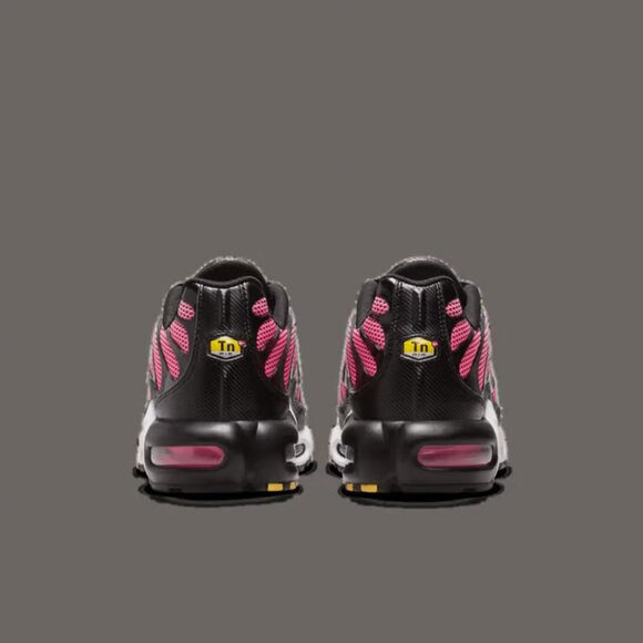 Nike Men’s Air Max Plus Sunset Pulse Running Shoes HF3837-600, Size 10 (New) - Picture 16 of 16